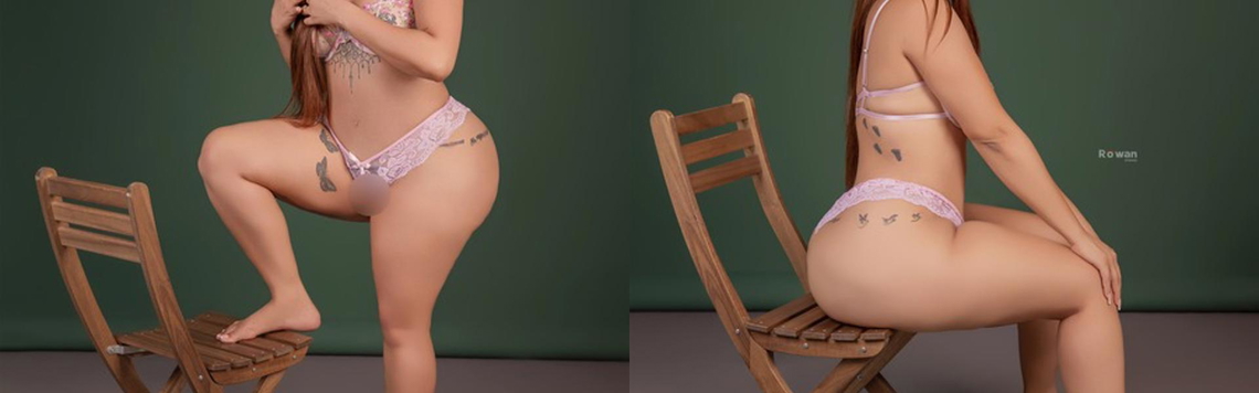 Image d'en-tête du profil