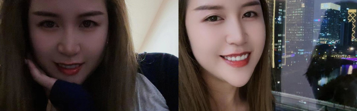 Изображение заголовка профиля