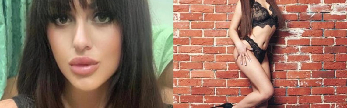 Immagine intestazione profilo