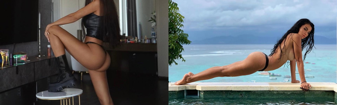 Immagine intestazione profilo