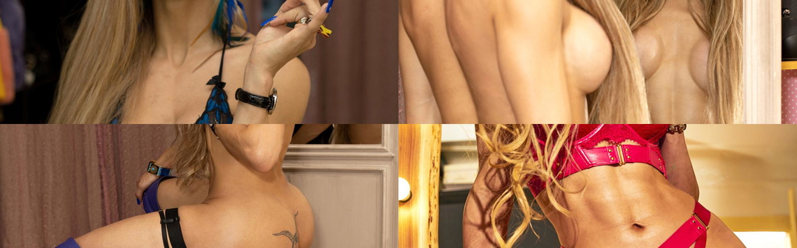 Profilio antraštės nuotrauka