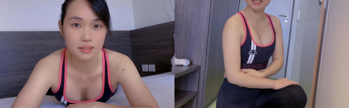 Profil headerbillede