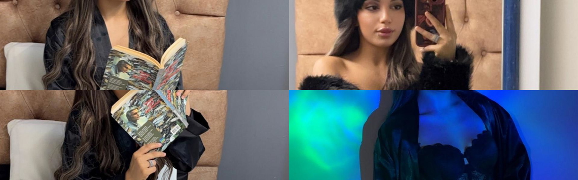 Immagine intestazione profilo