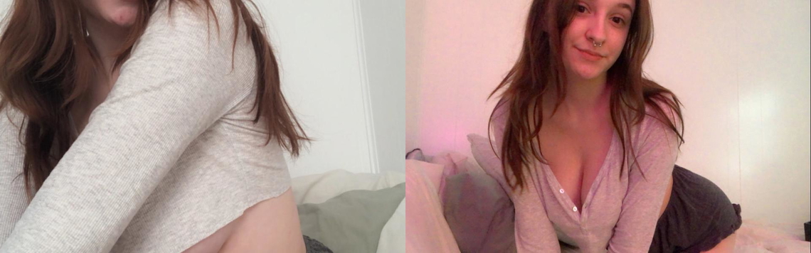 Imagem do cabeçalho do perfil