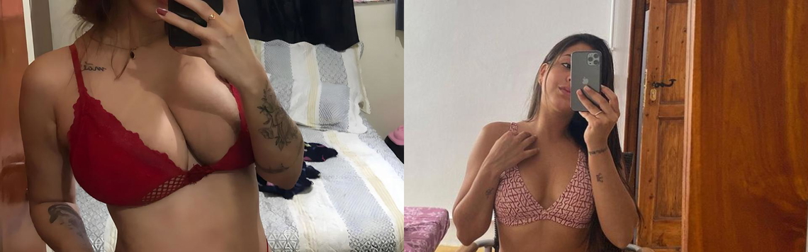 Imagem do cabeçalho do perfil