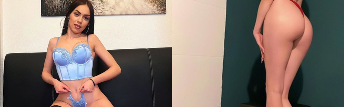 Immagine intestazione profilo