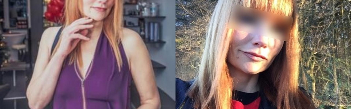 Image d'en-tête du profil