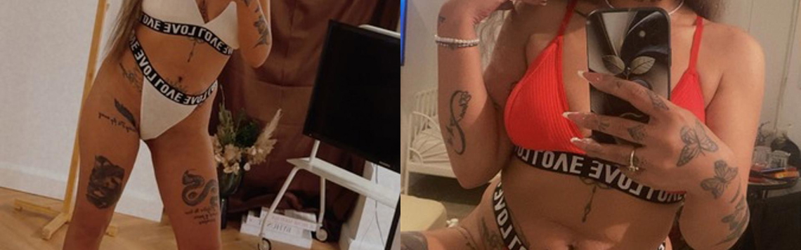 Gambar Header Profil