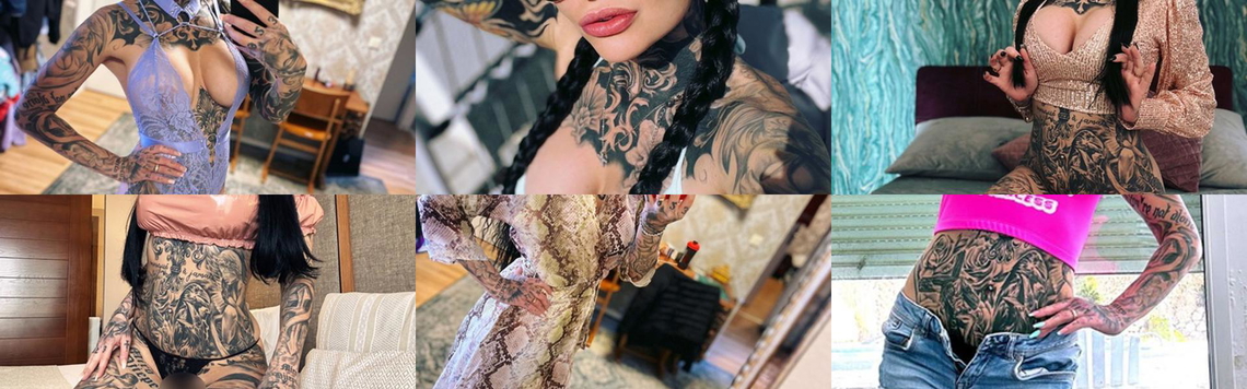 Imagem do cabeçalho do perfil