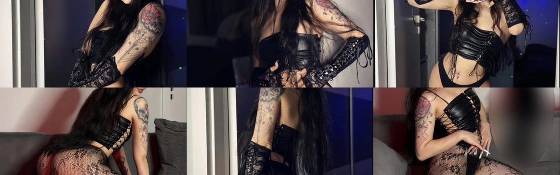 Immagine intestazione profilo