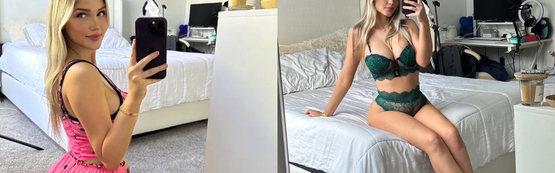 Hlavičkový obrázok profilu