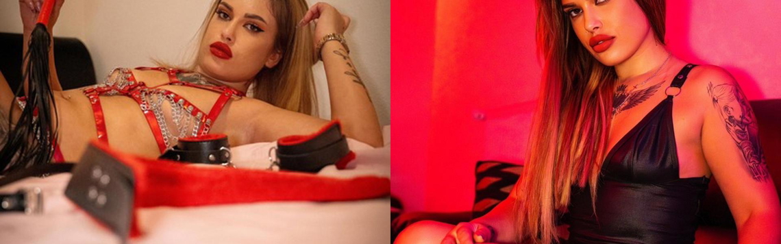 Profil-headerbillede