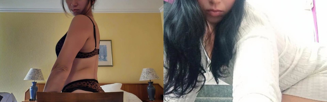 Immagine intestazione profilo