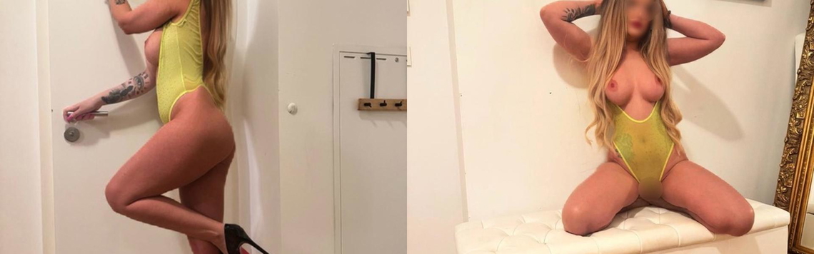 Profil-headerbillede