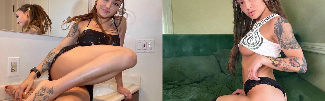 Gambar Header Profil