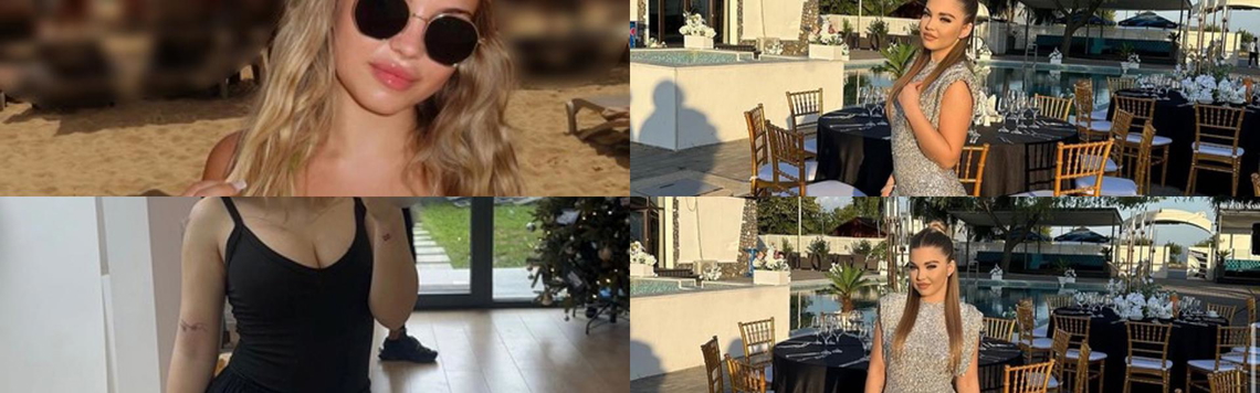 Image d'en-tête du profil