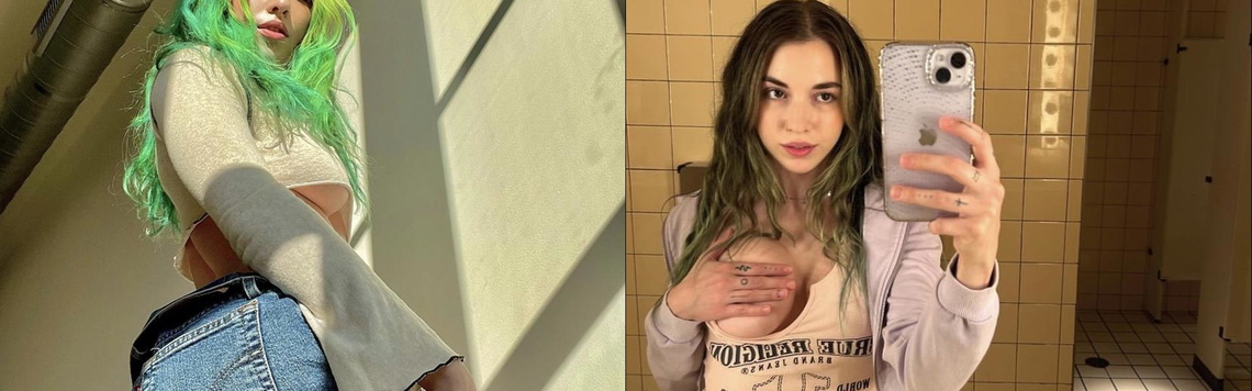 Immagine intestazione profilo