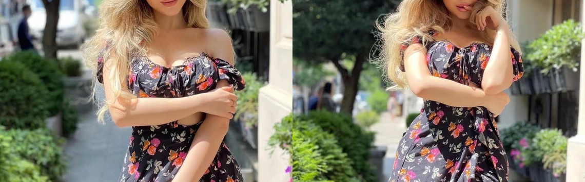 Immagine intestazione profilo