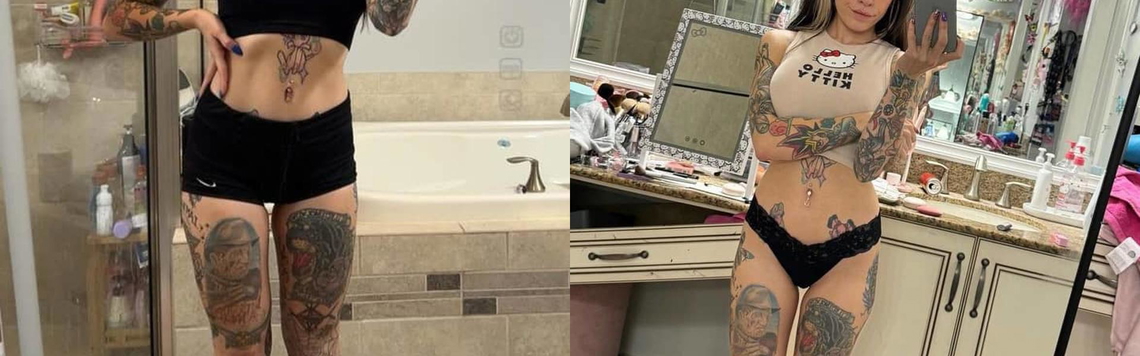 Profil-headerbillede