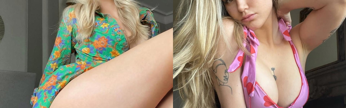 Imagem do cabeçalho do perfil