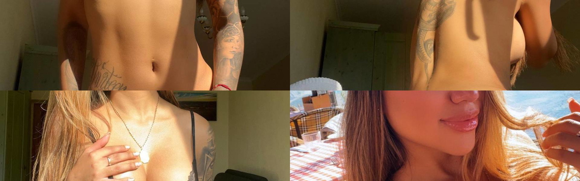 Immagine intestazione profilo