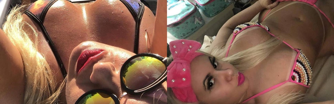 Gambar Header Profil