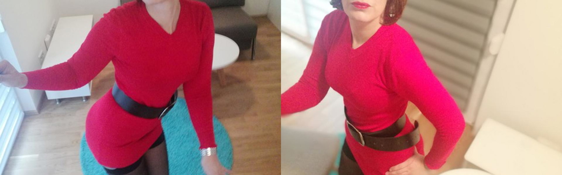 Зображення заголовка профілю