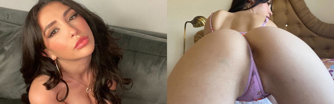 Profil headerbillede