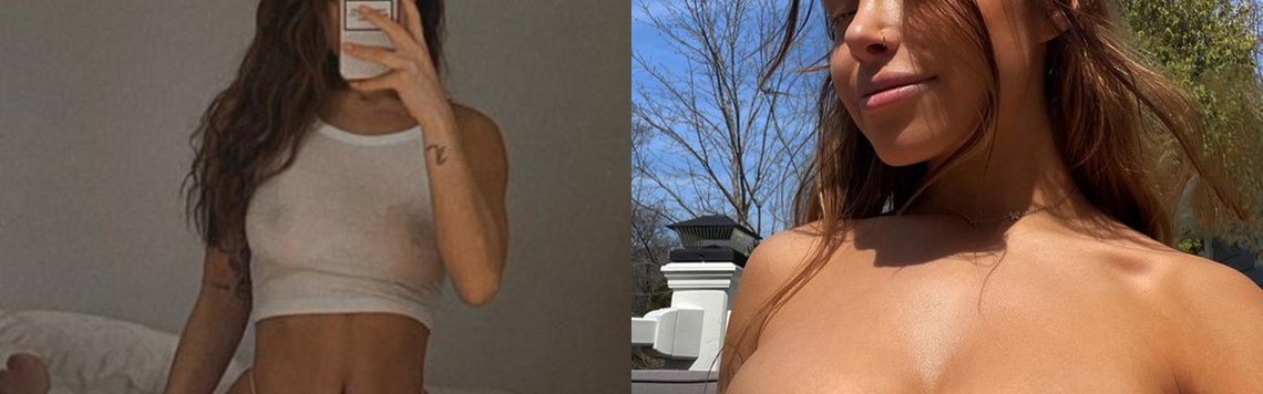 Immagine intestazione profilo