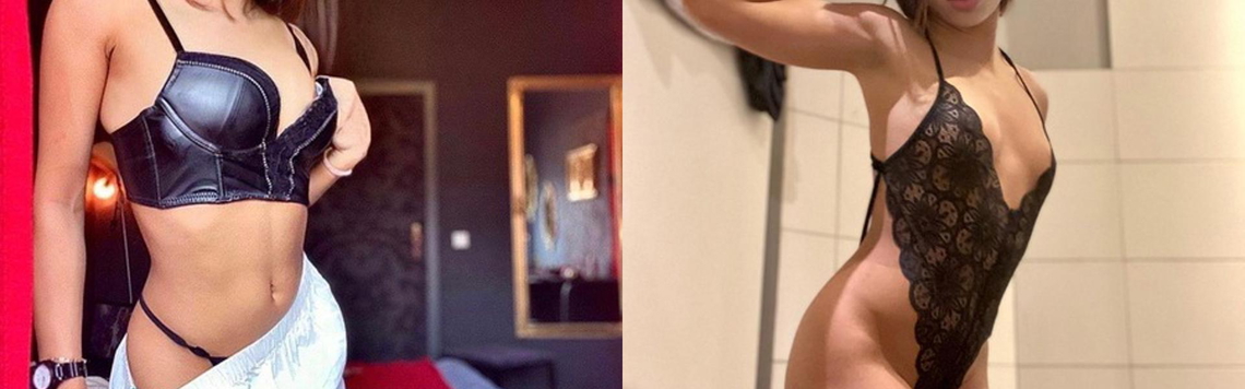 Image d'en-tête du profil