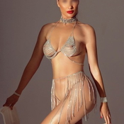 MONIKAGANZNEU1 - +4915781100603, +491578-1100603, 01578-1100603