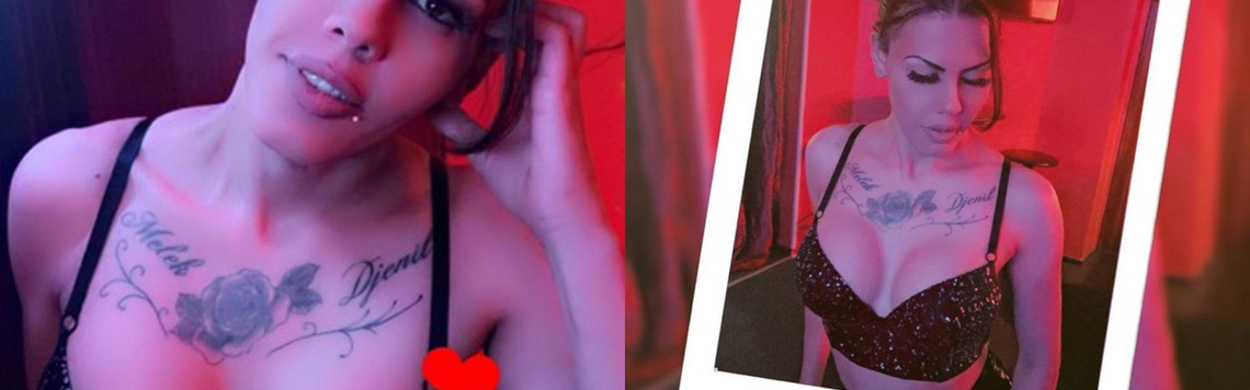 Zdjęcie nagłówka profilu