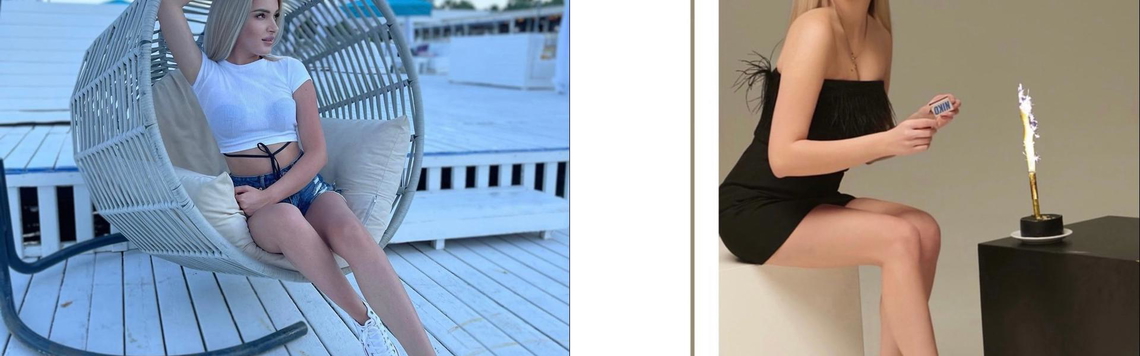 Immagine intestazione profilo