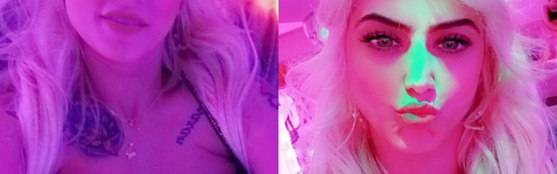 Зображення заголовка профілю