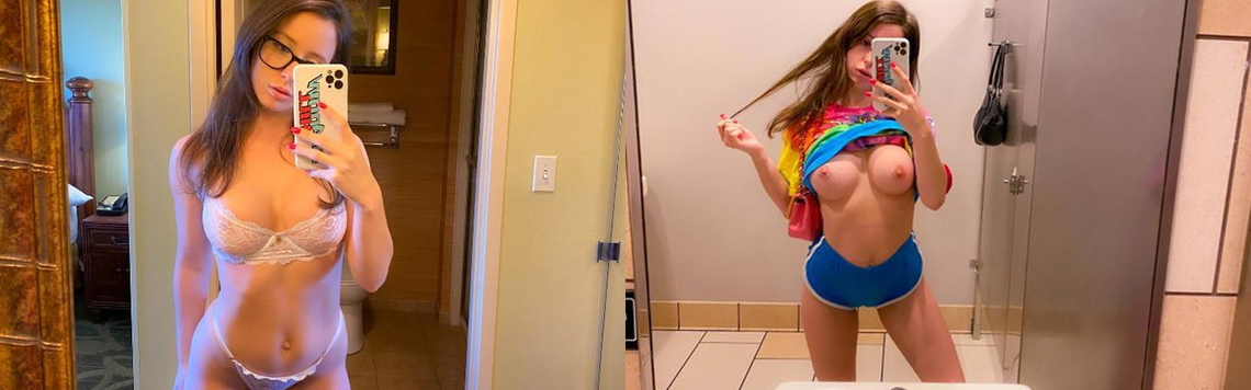 Immagine intestazione profilo