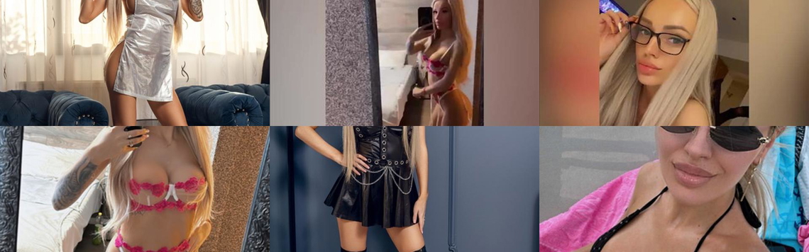 Immagine intestazione profilo