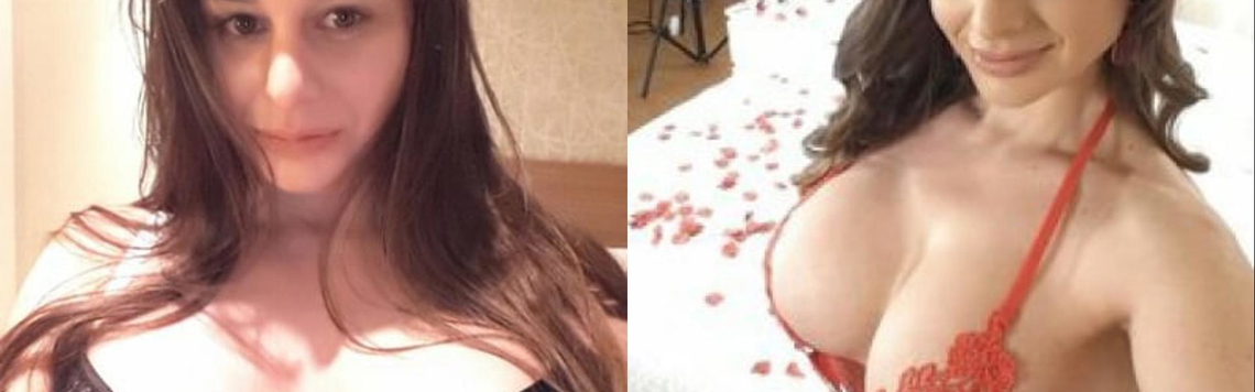 Immagine intestazione profilo