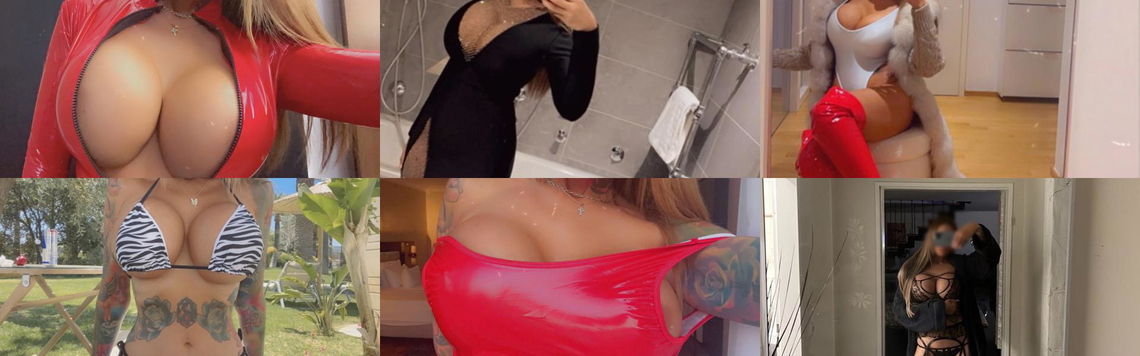 Immagine intestazione profilo