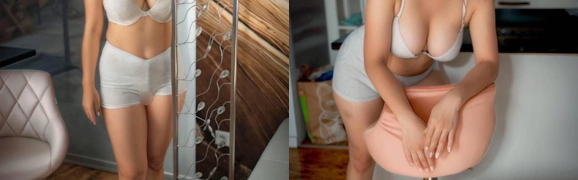 Immagine intestazione profilo