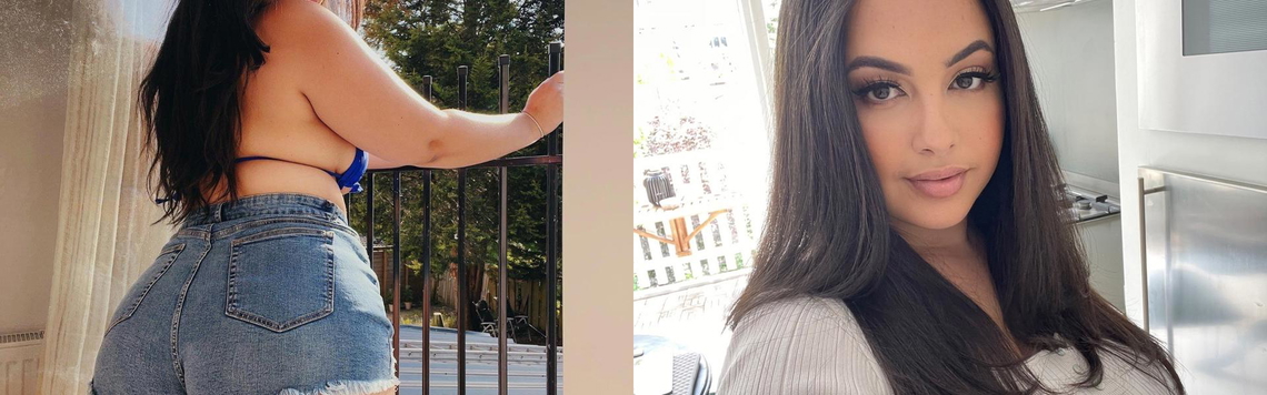 Profil-headerbillede