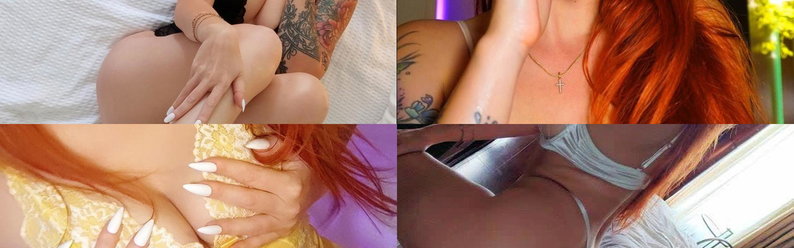 Immagine intestazione profilo