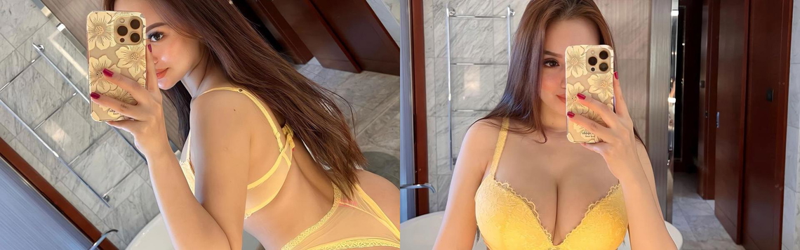 Gambar Header Profil