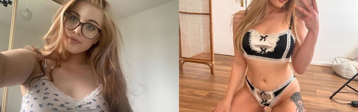 Immagine intestazione profilo