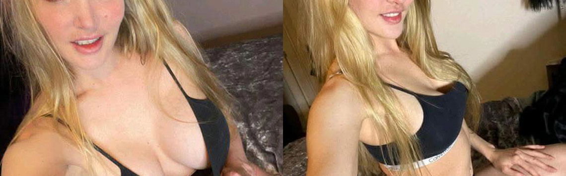 Immagine intestazione profilo