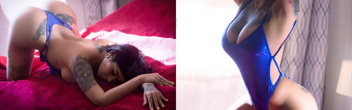 Immagine intestazione profilo