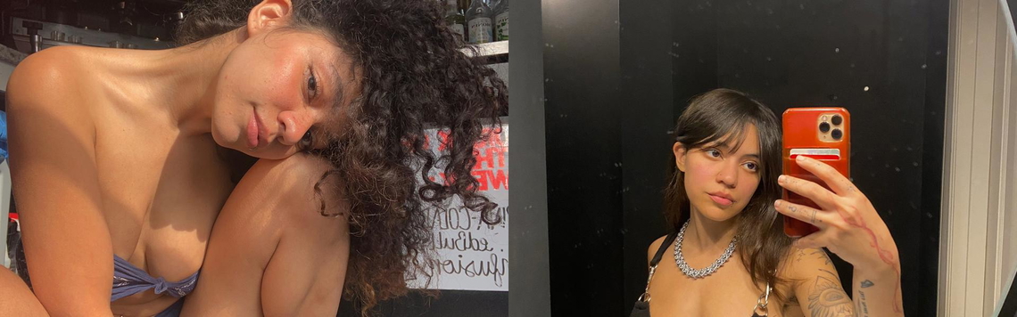 Immagine intestazione profilo