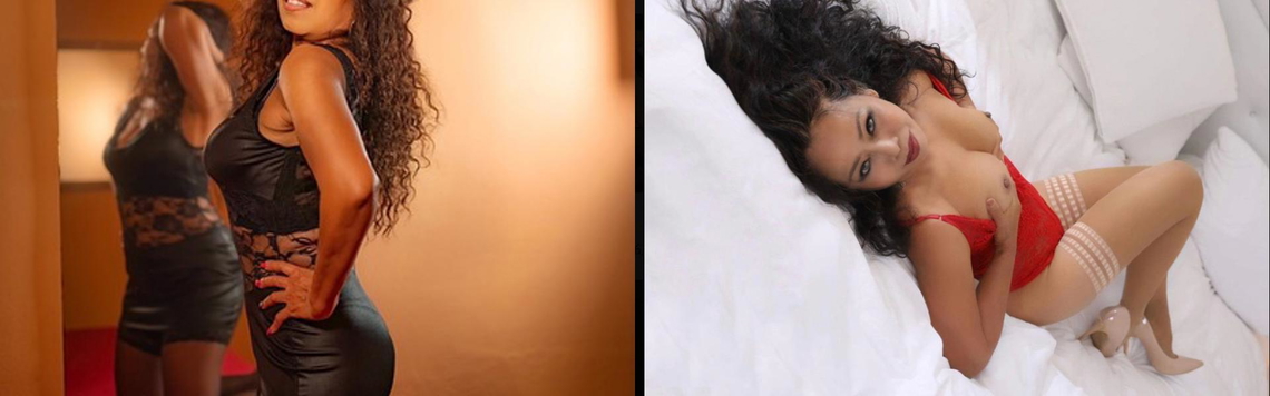 Immagine intestazione profilo