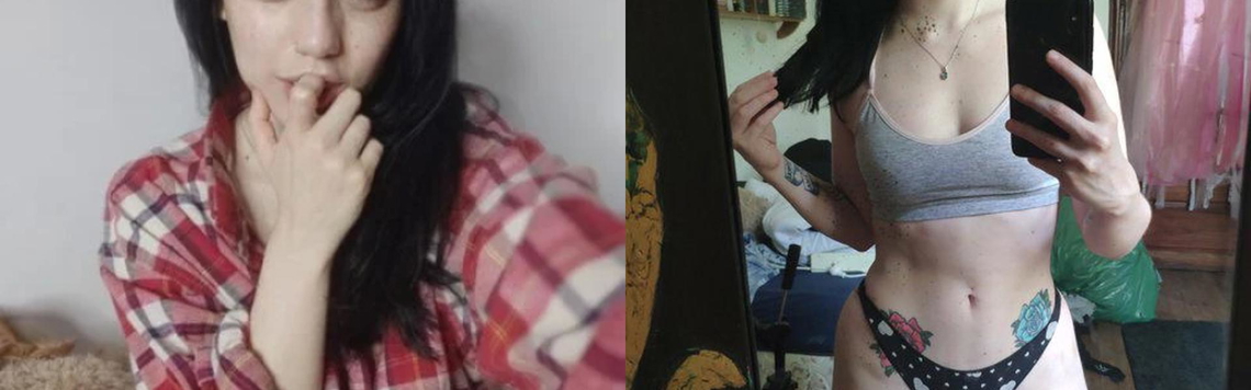 Profil-headerbillede