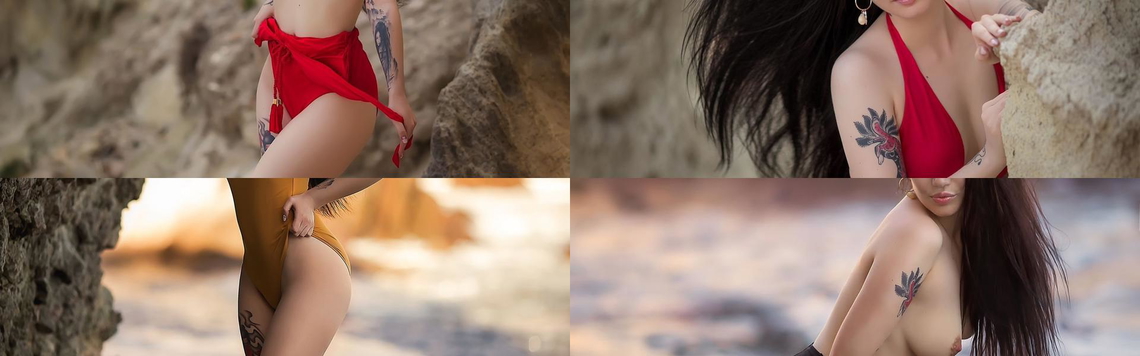 Immagine intestazione profilo