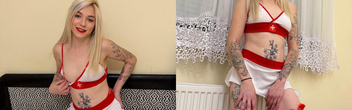 Profil-headerbillede